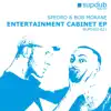 Spedro & Bob Morane - Entertainment Cabinet - Single